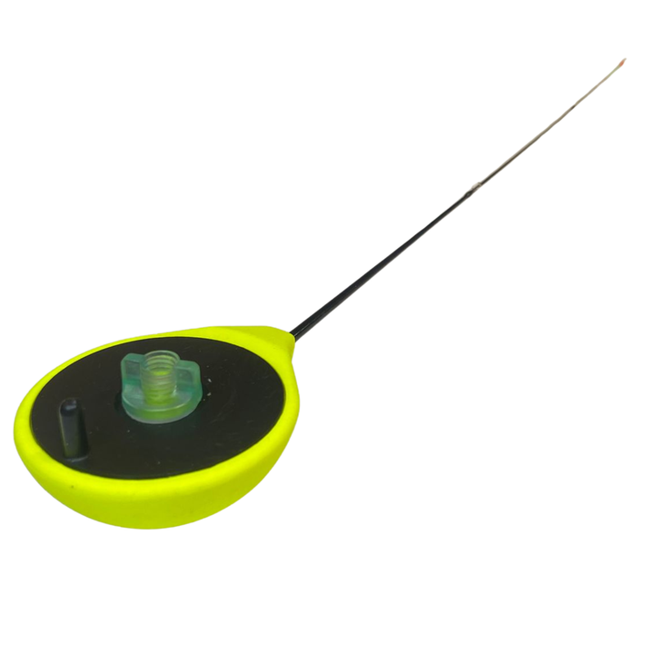 Finnex Balalaika morrivapa 380mm | Fluorikeltainen