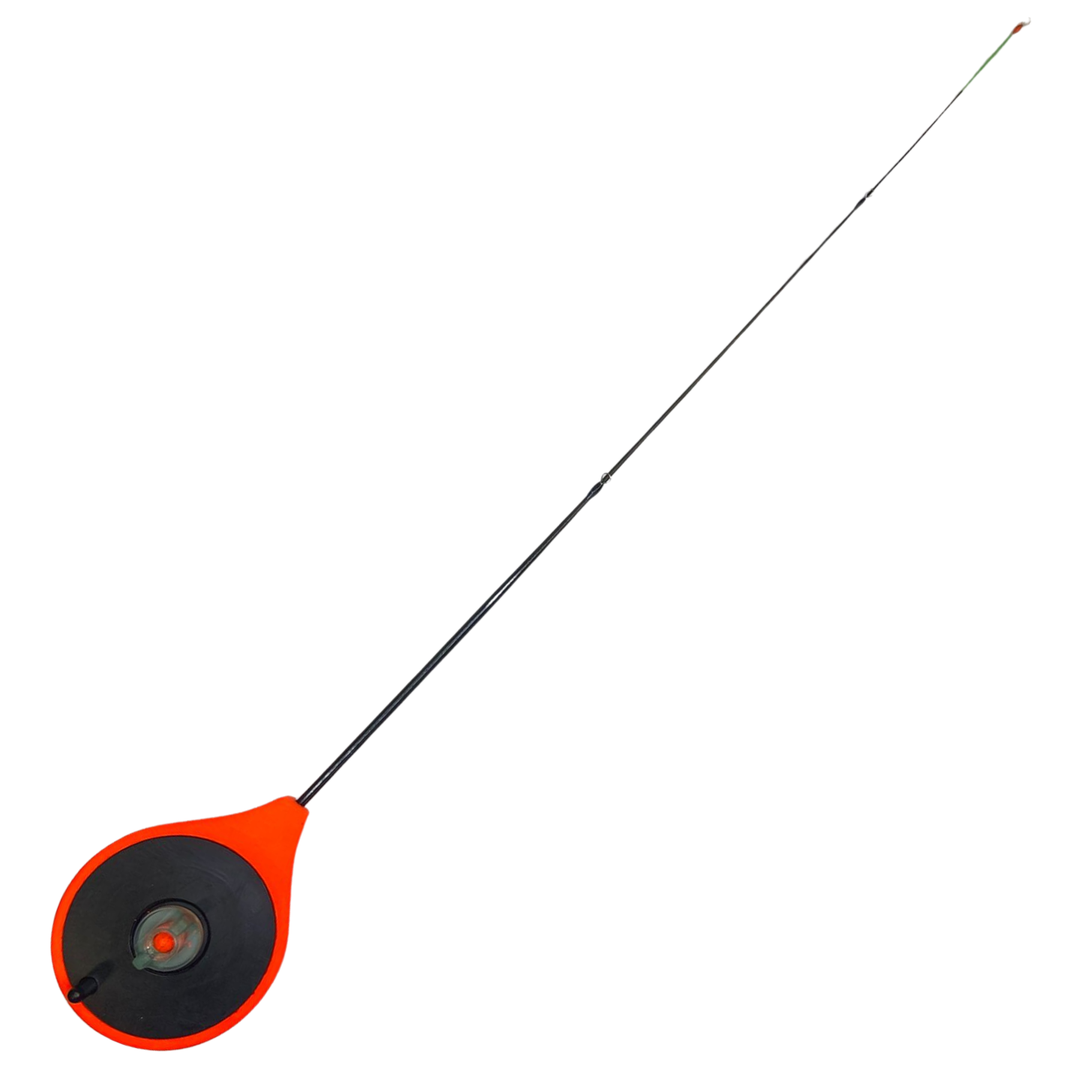 Finnex Balalaika Morrivapa 380mm Fluorioranssi KPFISHING FI finnex-balalaika-morrivapa-380mm-fluorioranssi-kpfishing-fi