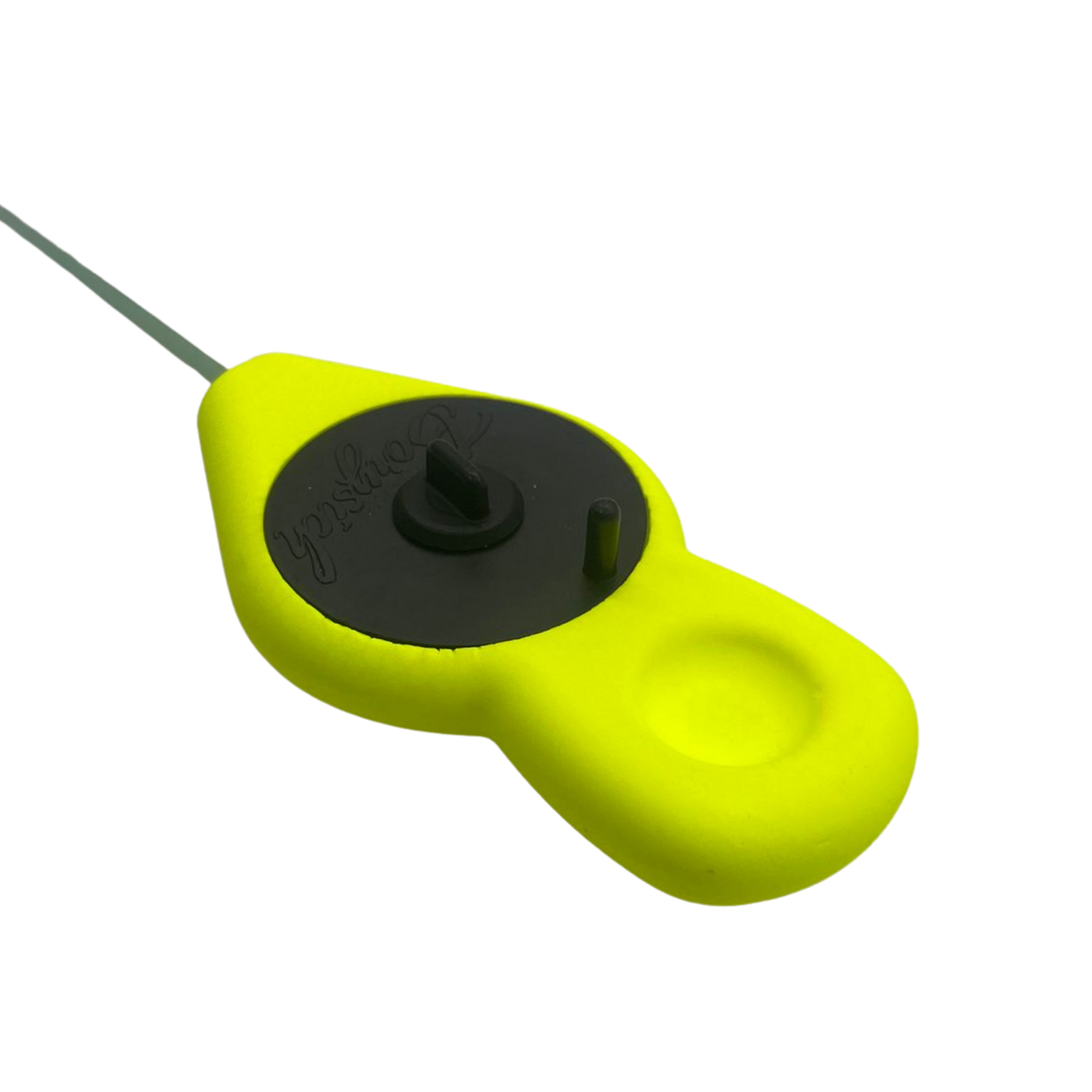 Finnex morrivapa 290mm | Fluorikeltainen