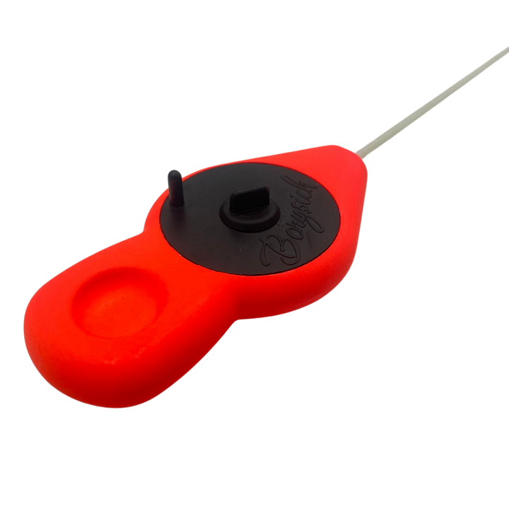 Finnex morrivapa 290mm | Fluoripunainen