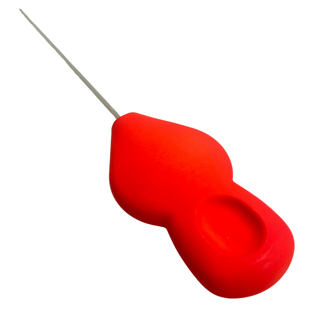 Finnex morrivapa 290mm | Fluoripunainen