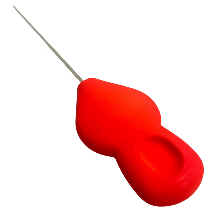 Finnex morrivapa 290mm | Fluoripunainen