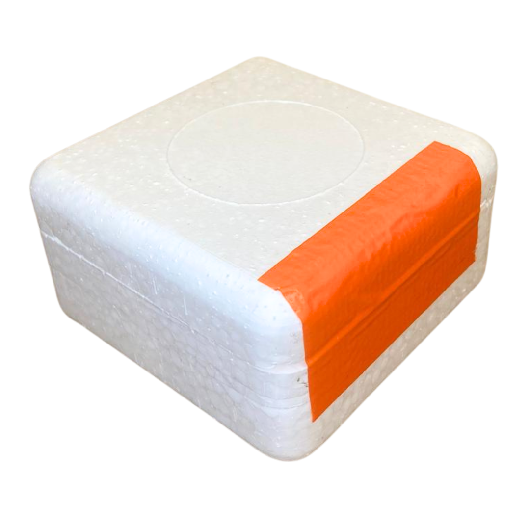 Finnex toukkarasia | Neliö