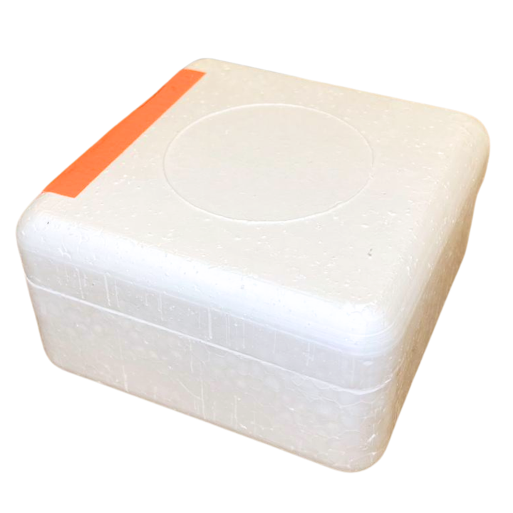 Finnex toukkarasia | Neliö