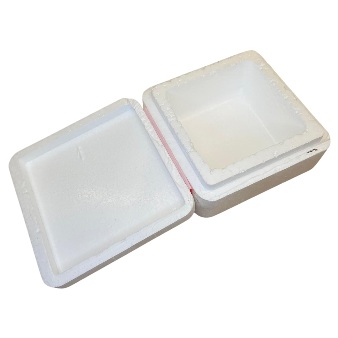 Finnex toukkarasia | Neliö