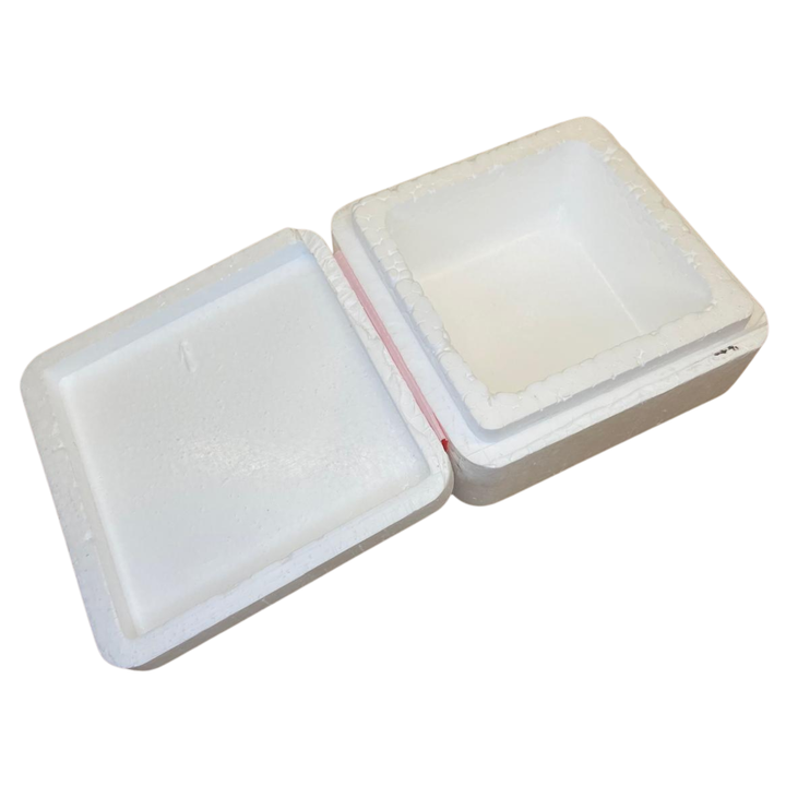 Finnex toukkarasia | Neliö