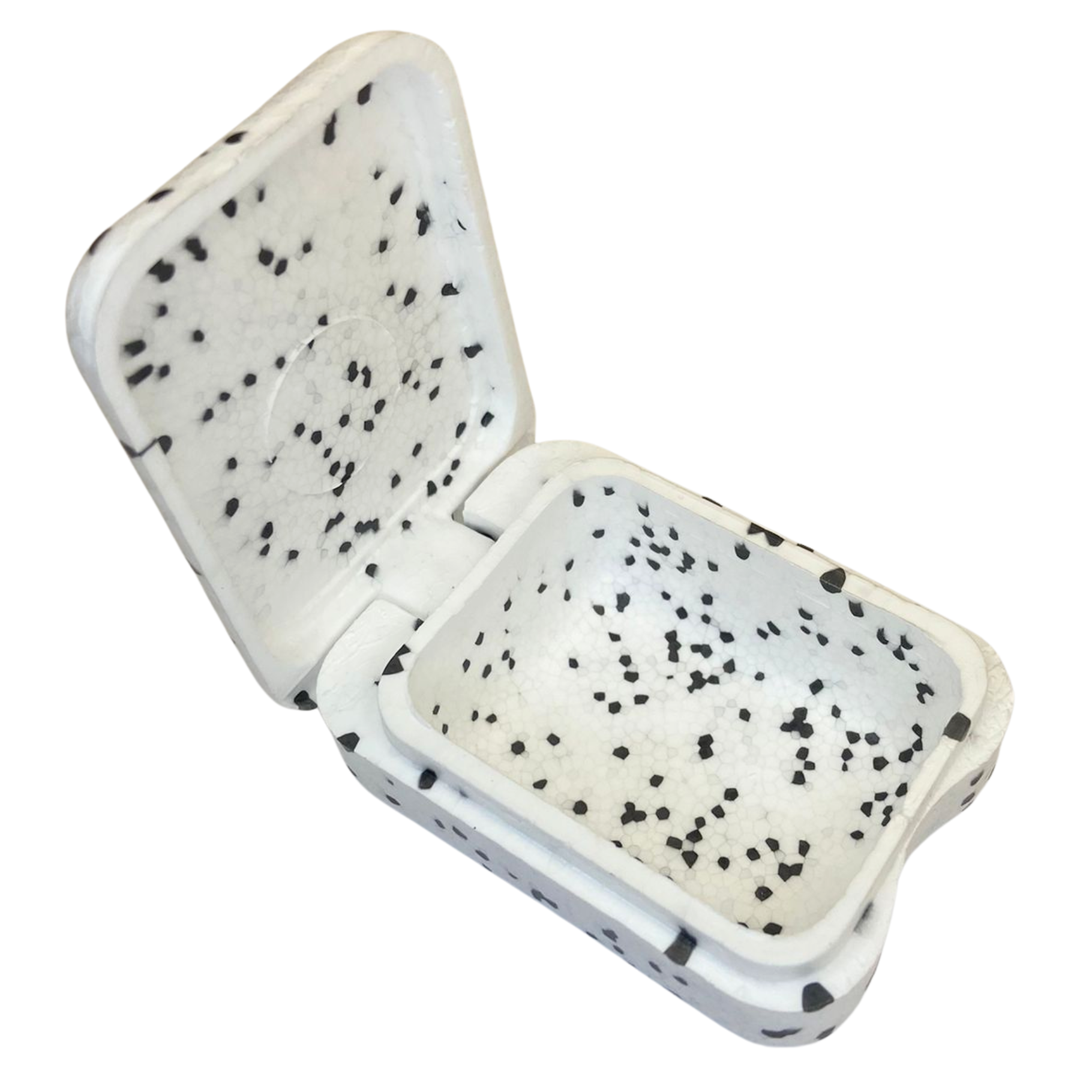 Finnex toukkarasia saranalla | LumiCamo