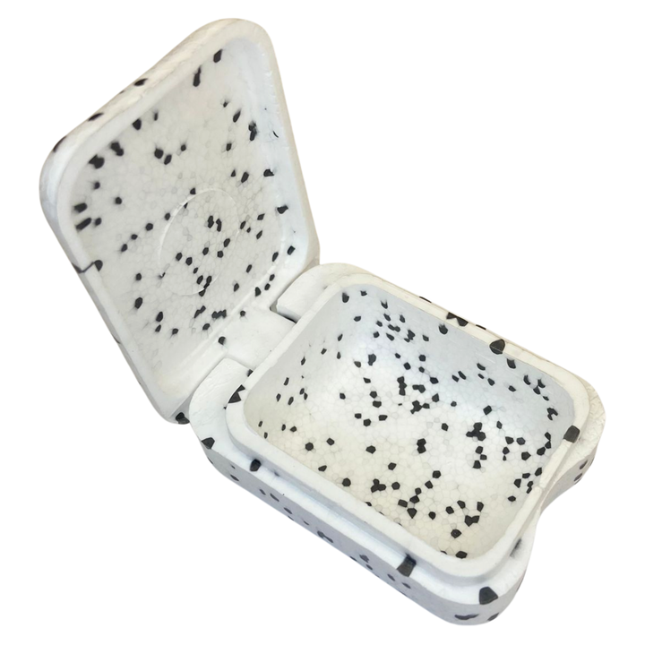 Finnex toukkarasia saranalla | LumiCamo