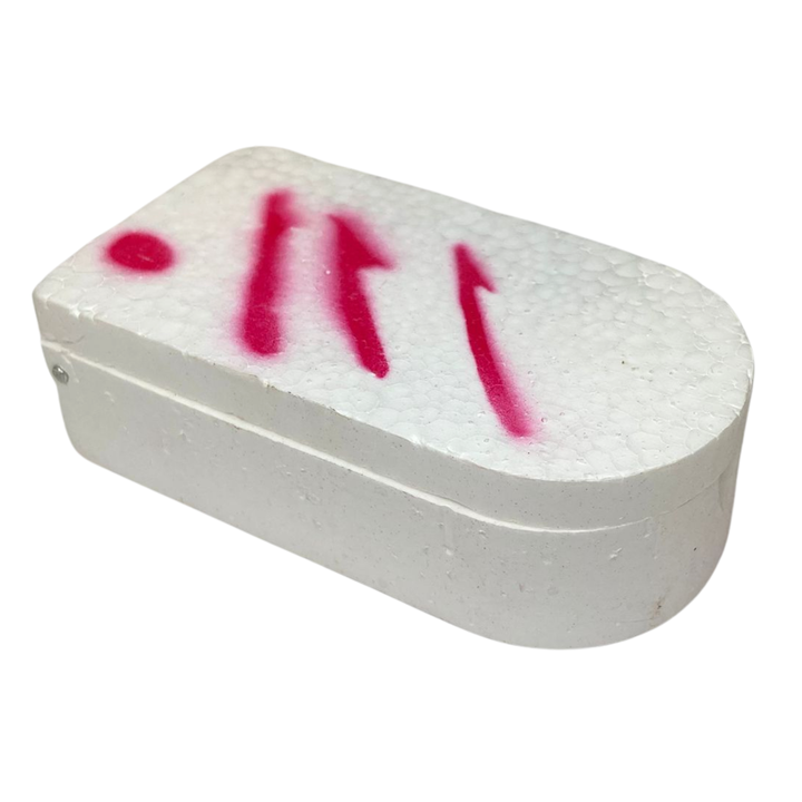 Finnex toukkarasia saranalla | Luoti