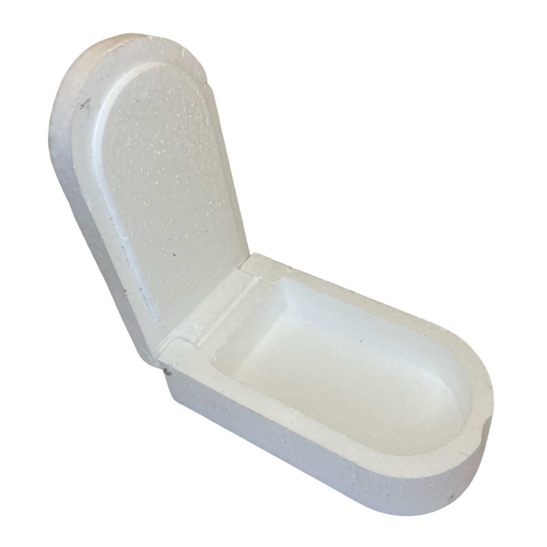 Finnex toukkarasia saranalla | Luoti