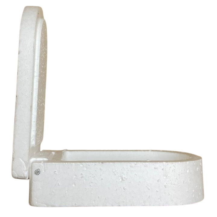 Finnex toukkarasia saranalla | Luoti