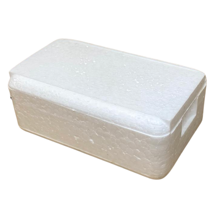 Finnex toukkarasia saranalla | Valkoinen