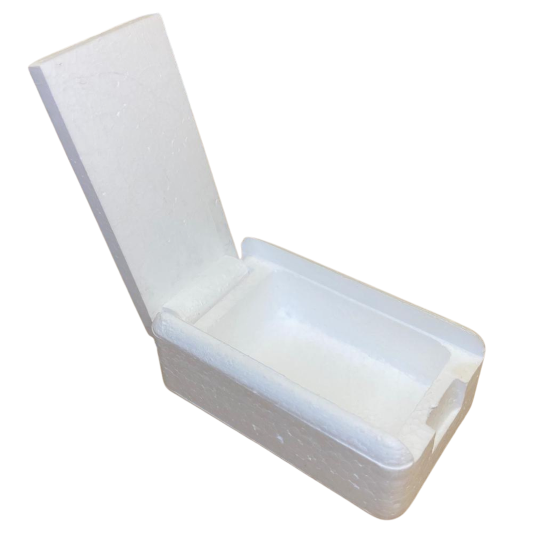 Finnex toukkarasia saranalla | Valkoinen