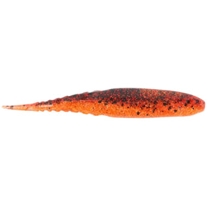 Z-Man Chatterspike Jigi 4.5" 5kpl | Fire Craw