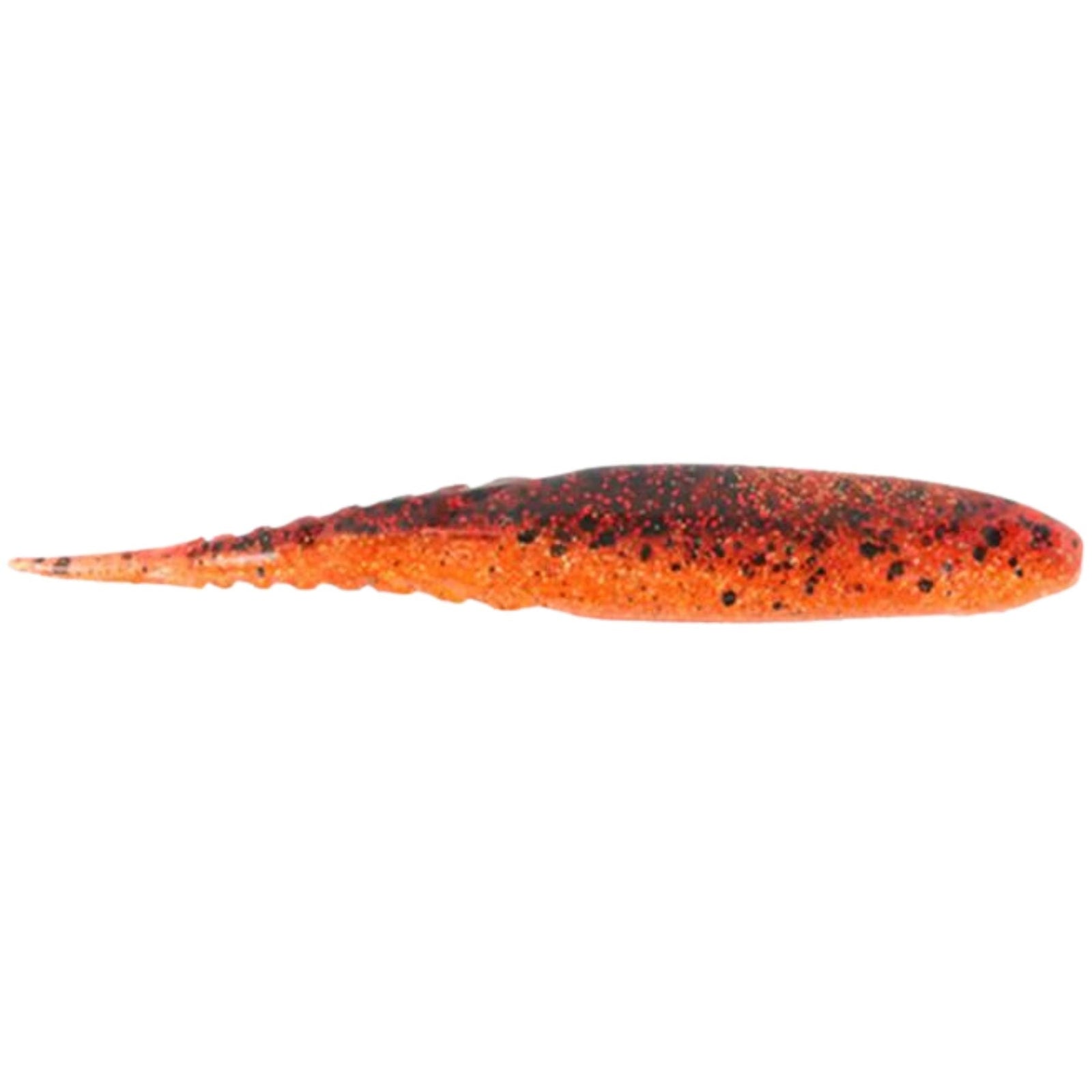 Z-Man Chatterspike Jigi 4.5" 5kpl | Fire Craw