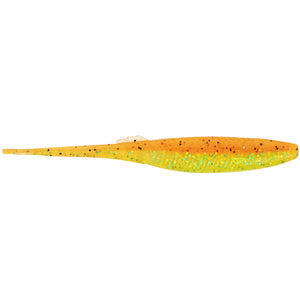 Rapala Crushcity The Stingman Jigi 3" 4kpl | Fire Flame
