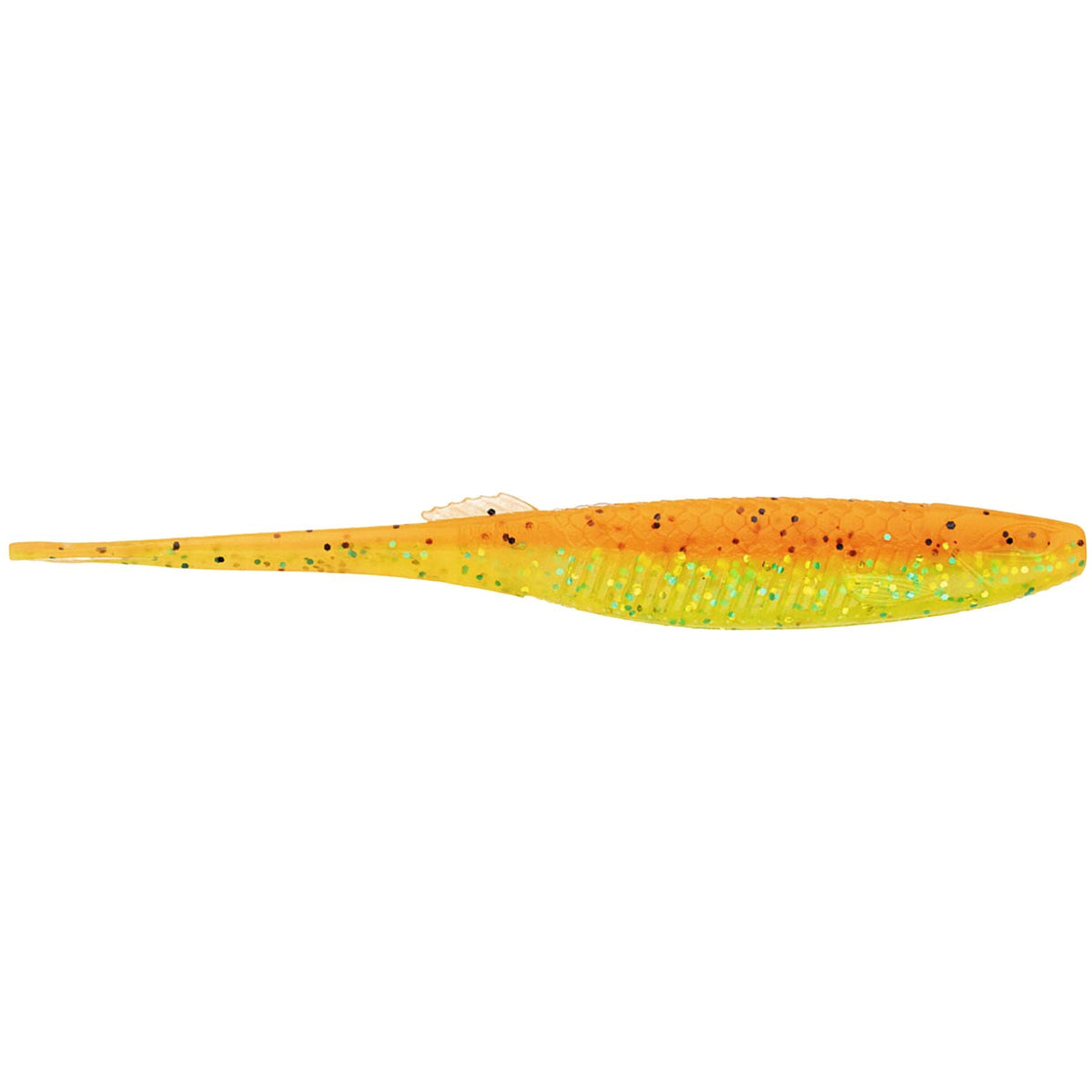 Rapala Crushcity - The Stingman 5" jigi 2kpl | Fire Flame