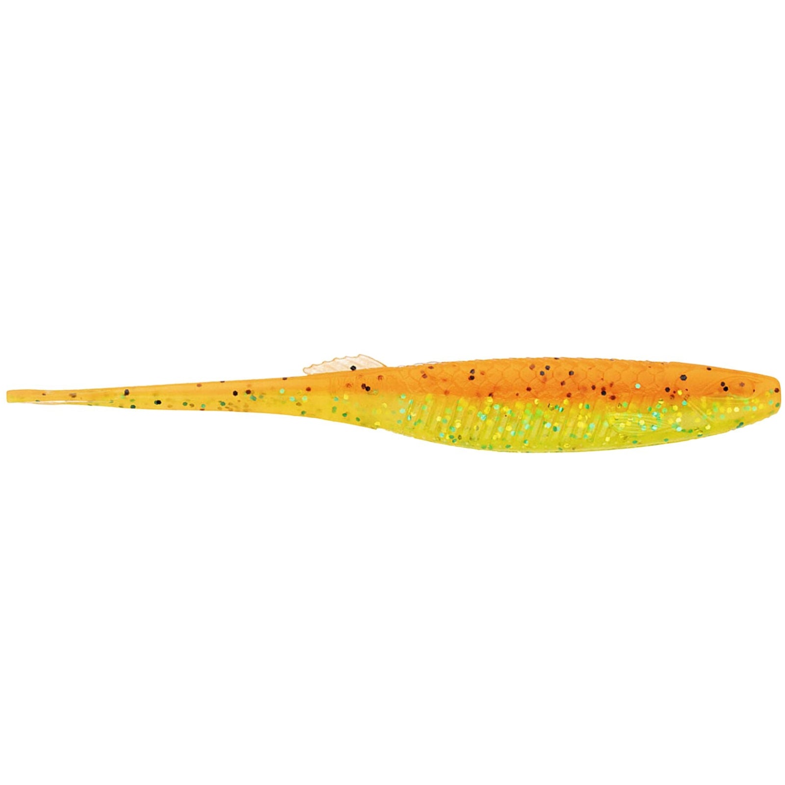 Rapala Crushcity The Stingman Jigi 4" 3kpl | Fire Flame