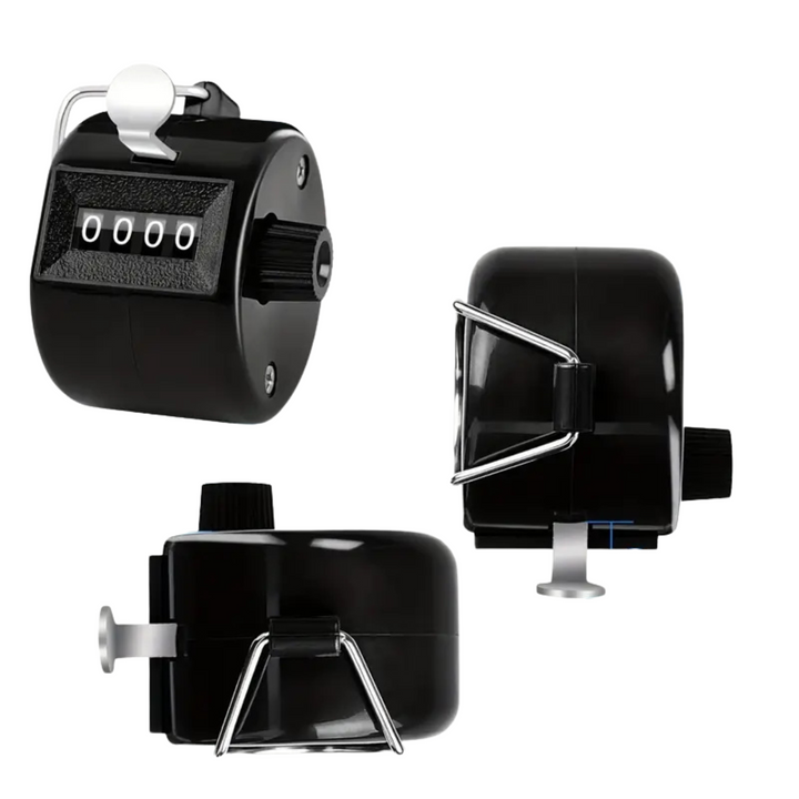 KPF Fish Number Kalalaskuri