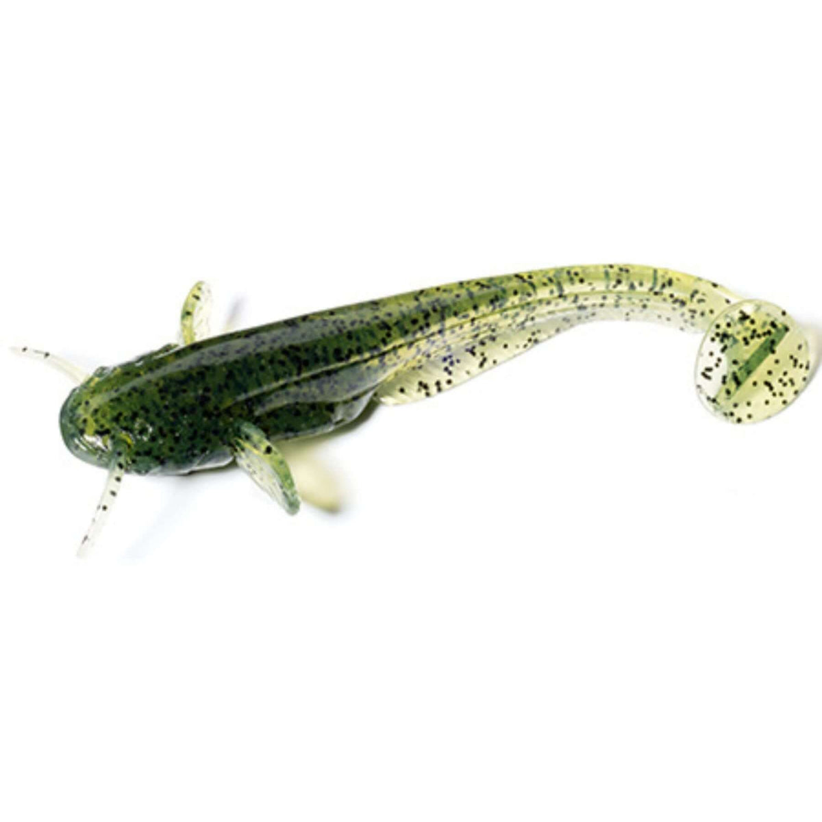 FishUp Catfish Jigi 3&quot; 8kpl | Watermelon Seed