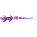 FishUp Flit Jigi 3" 8kpl | Violet/Blue