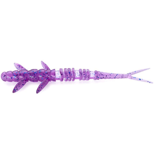 FishUp Flit Jigi 3" 8kpl | Violet/Blue