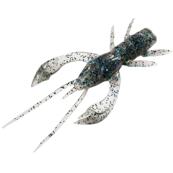 FishUp Real Craw Jigi 2" 7kpl | Bluegill