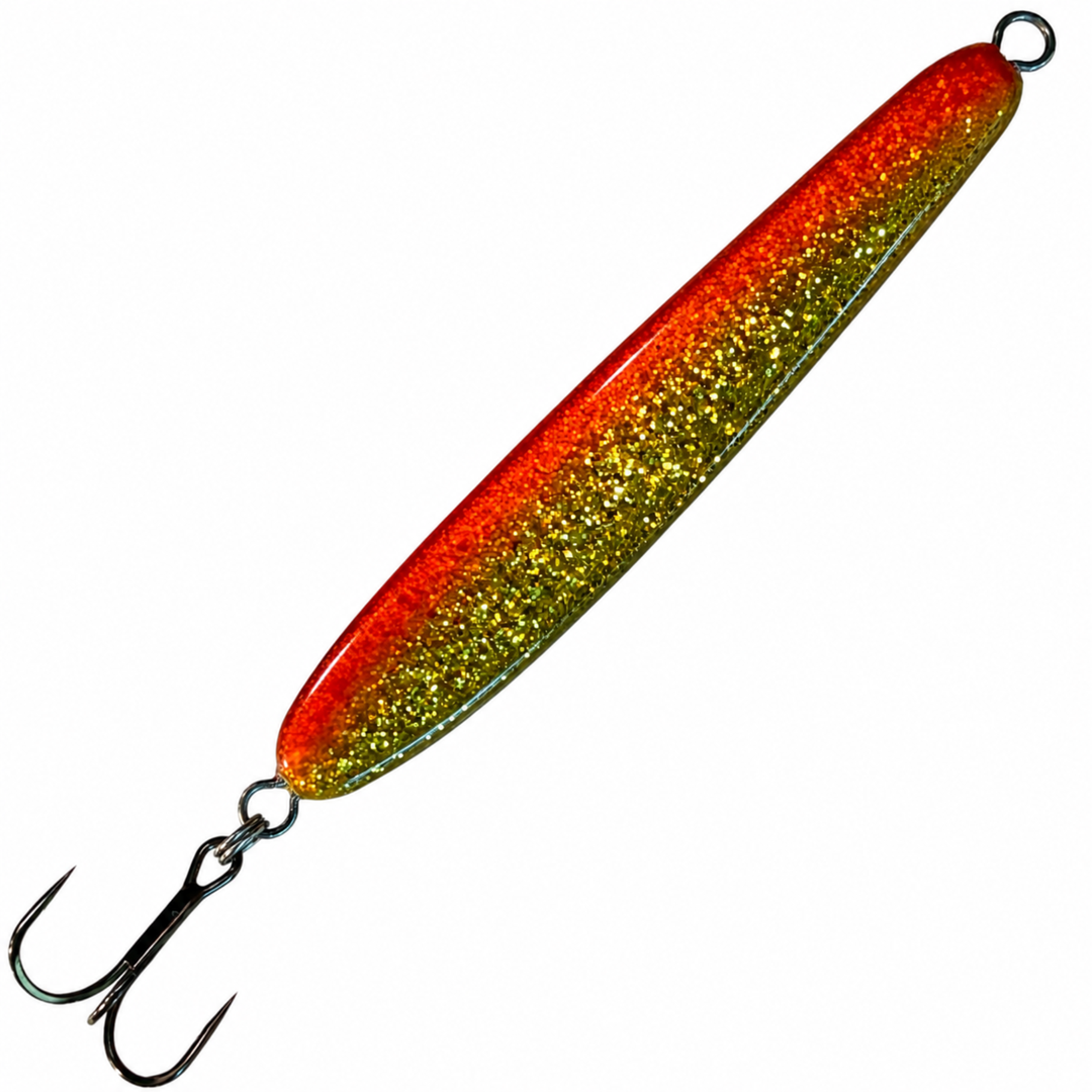 Forell Gladiator 100mm 20g Meritaimenviehe | 01