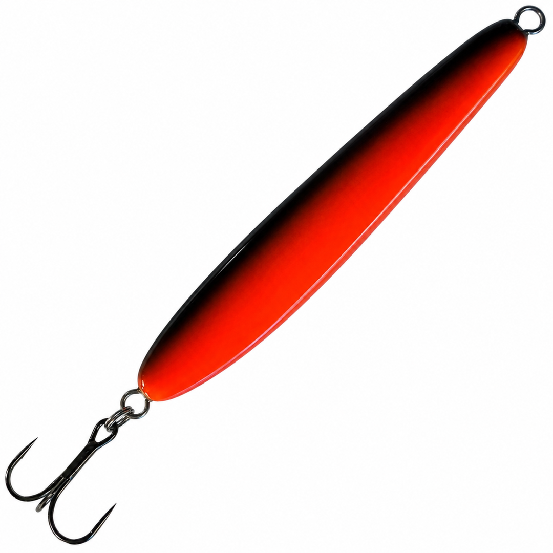 Forell Gladiator 100mm 20g Meritaimenviehe | 02
