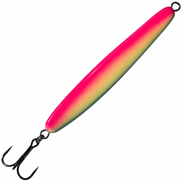 Forell Gladiator 100mm 20g Meritaimenviehe | 03