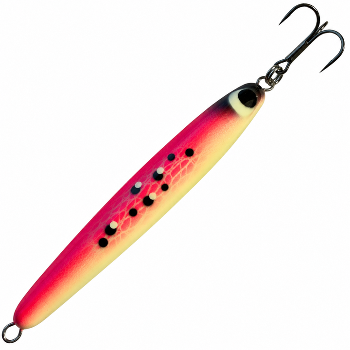 Forell Gladiator 100mm 20g Meritaimenviehe | 03