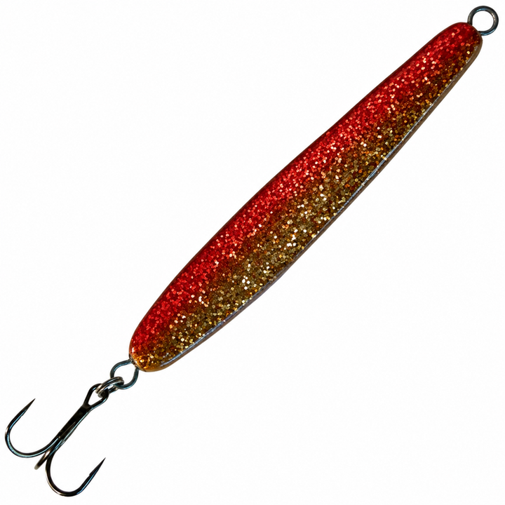 Forell Gladiator 100mm 20g Meritaimenviehe | 04