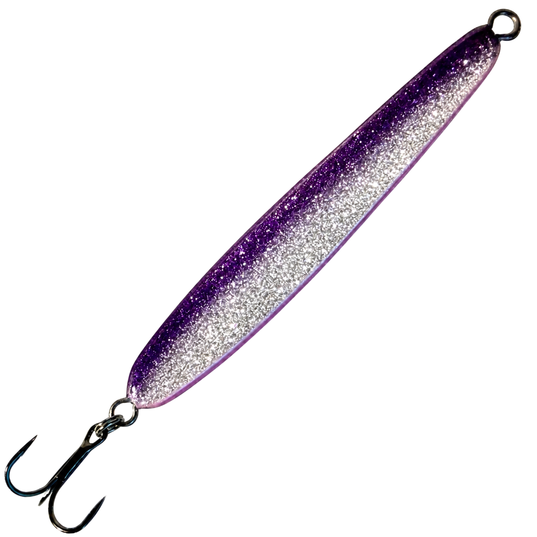 Forell Gladiator 100mm 20g Meritaimenviehe | 05