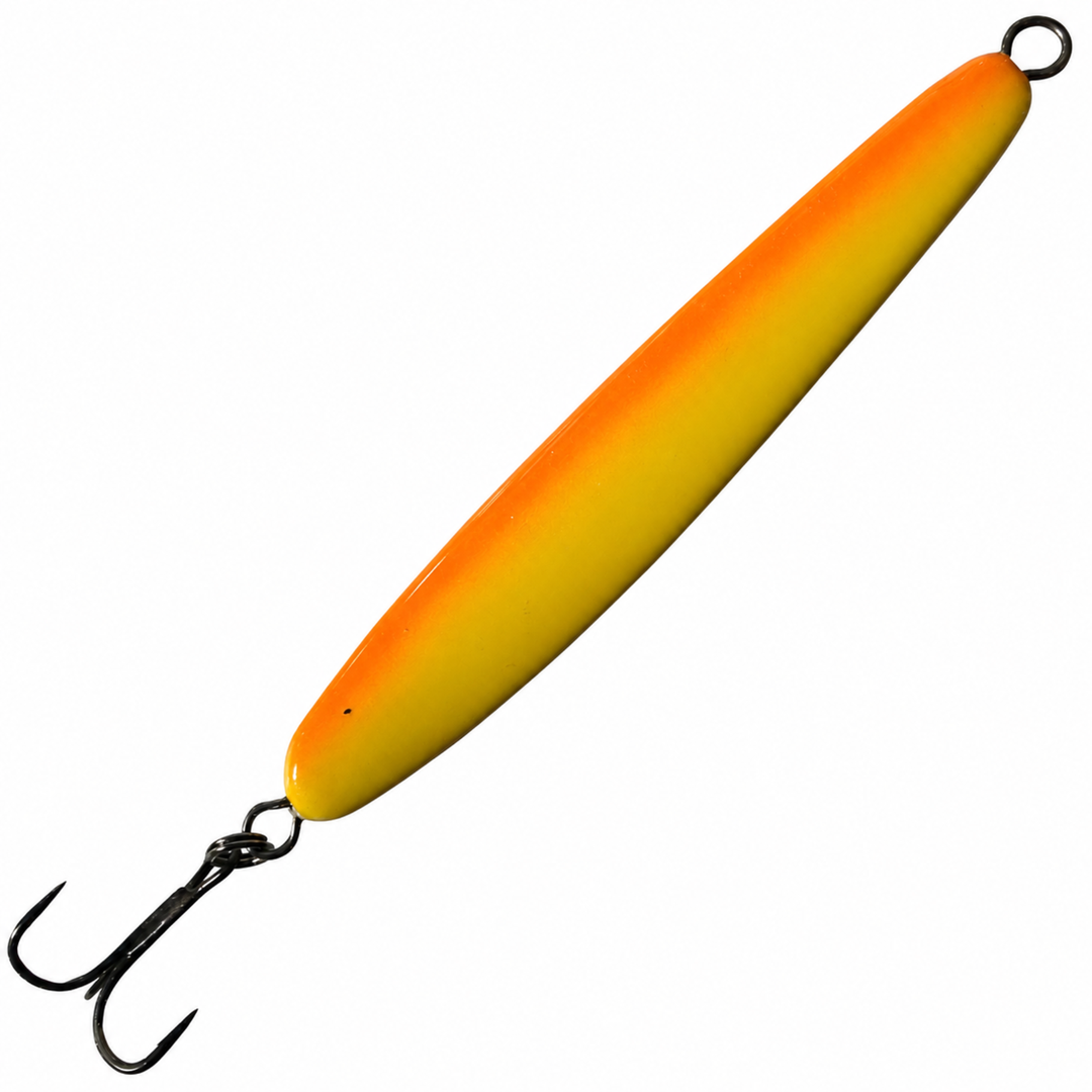 Forell Gladiator 100mm 20g Meritaimenviehe | 07