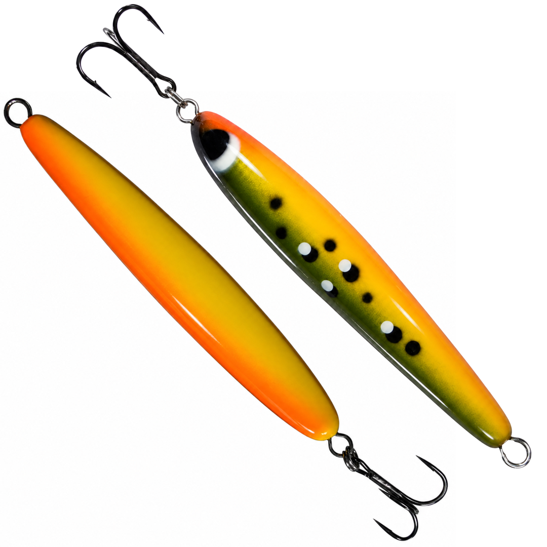 Forell Gladiator 100mm 20g Meritaimenviehe | 10