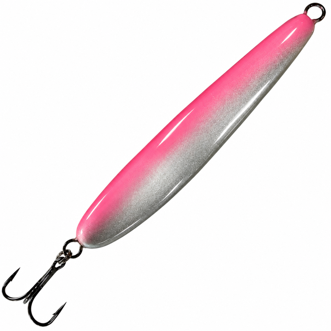 Forell Gladiator 100mm 20g Meritaimenviehe | 11
