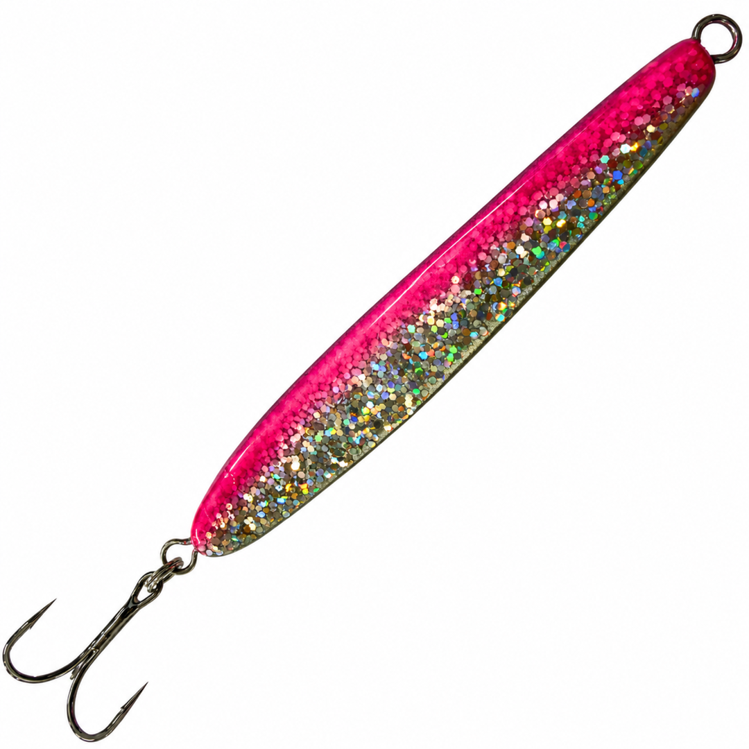 Forell Gladiator 100mm 20g Meritaimenviehe | 13