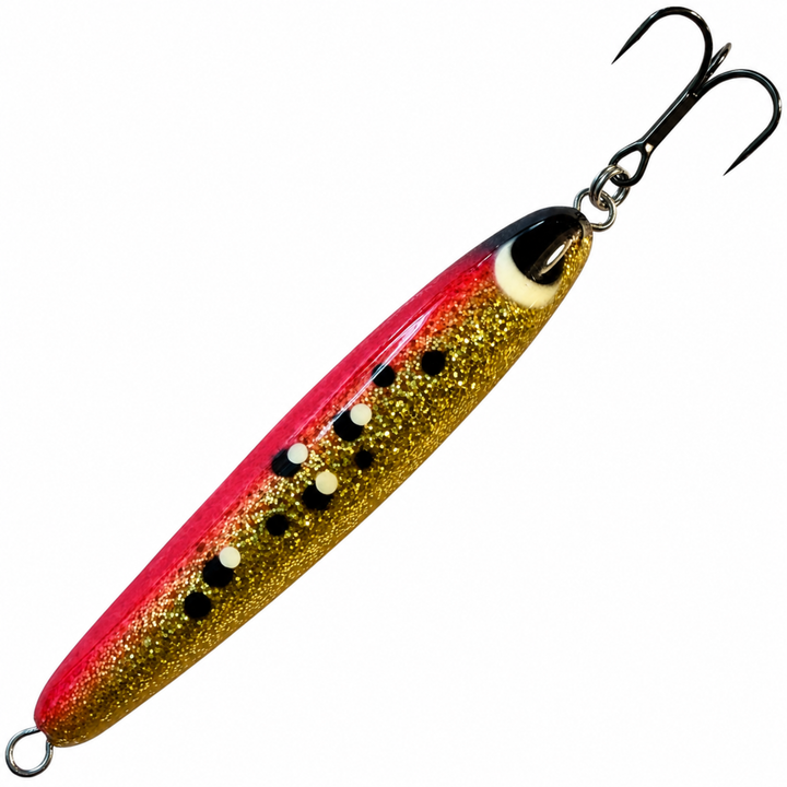 Forell Gladiator 114mm 24g Meritaimenviehe | 01
