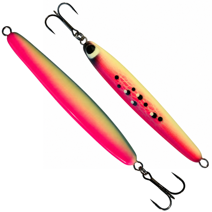 Forell Gladiator 114mm 24g Meritaimenviehe | 03