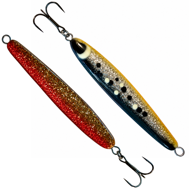 Forell Gladiator 114mm 24g Meritaimenviehe | 04