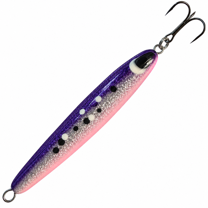 Forell Gladiator 114mm 24g Meritaimenviehe | 05