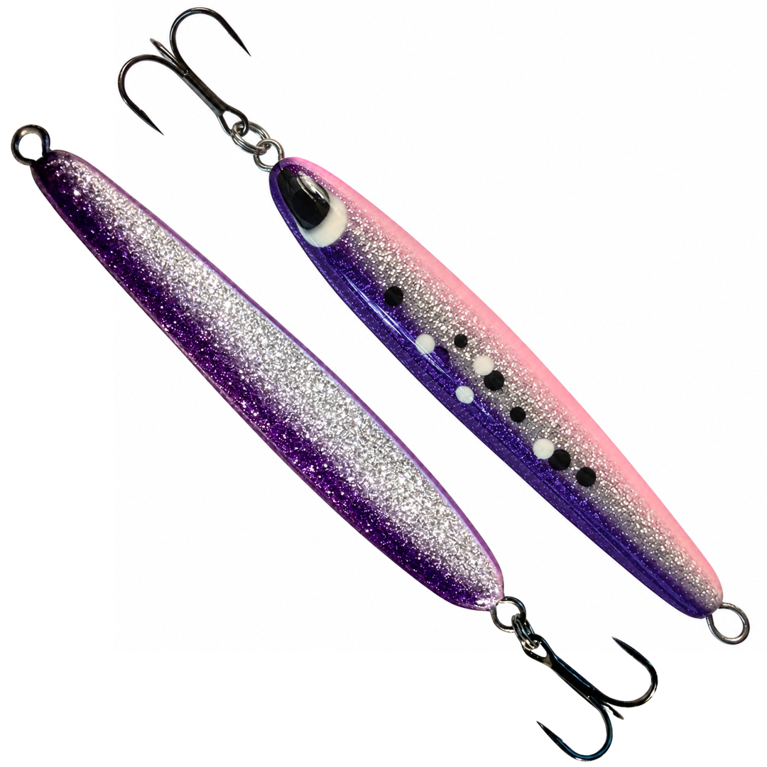 Forell Gladiator 114mm 24g Meritaimenviehe | 05