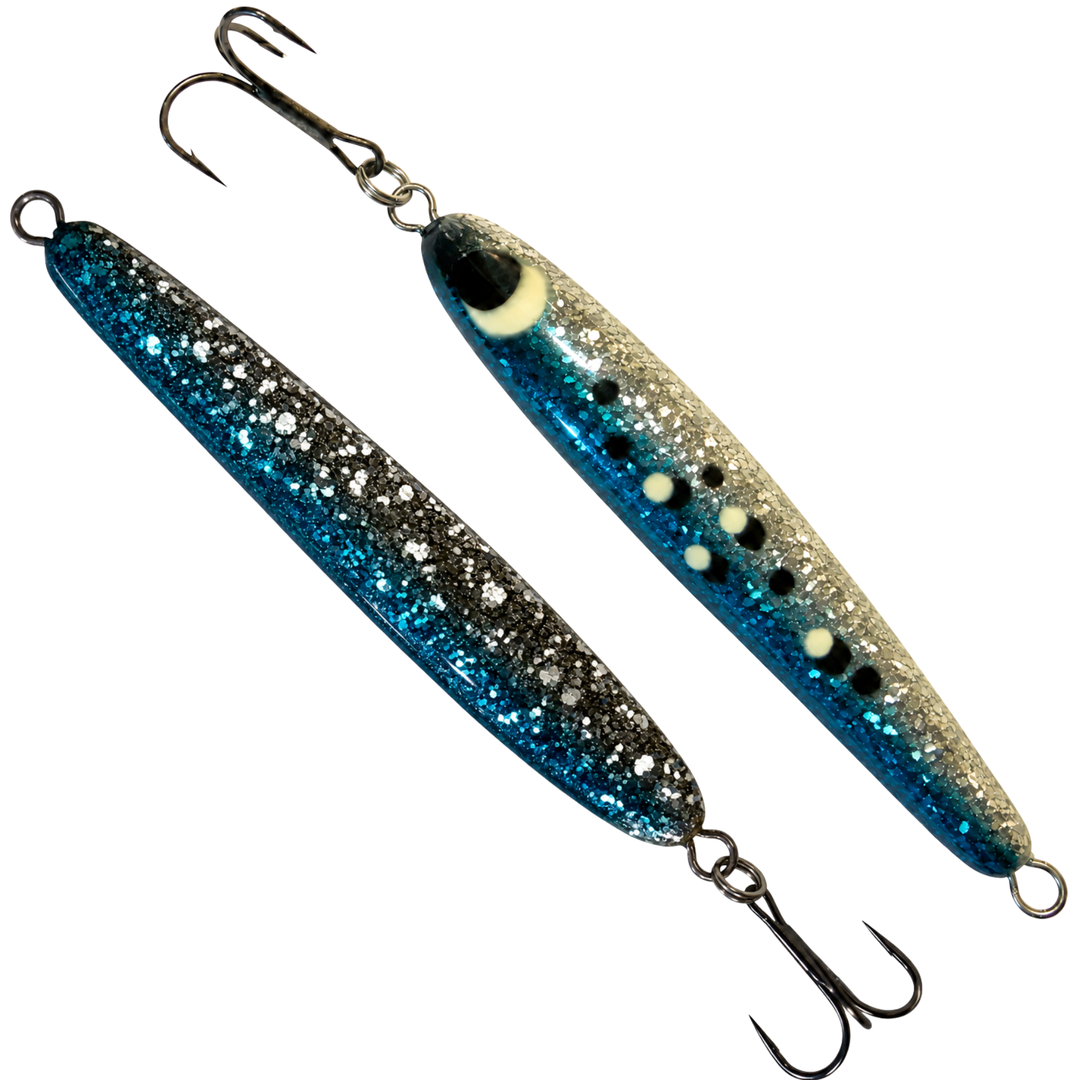 Forell Gladiator 114mm 24g Meritaimenviehe | 06