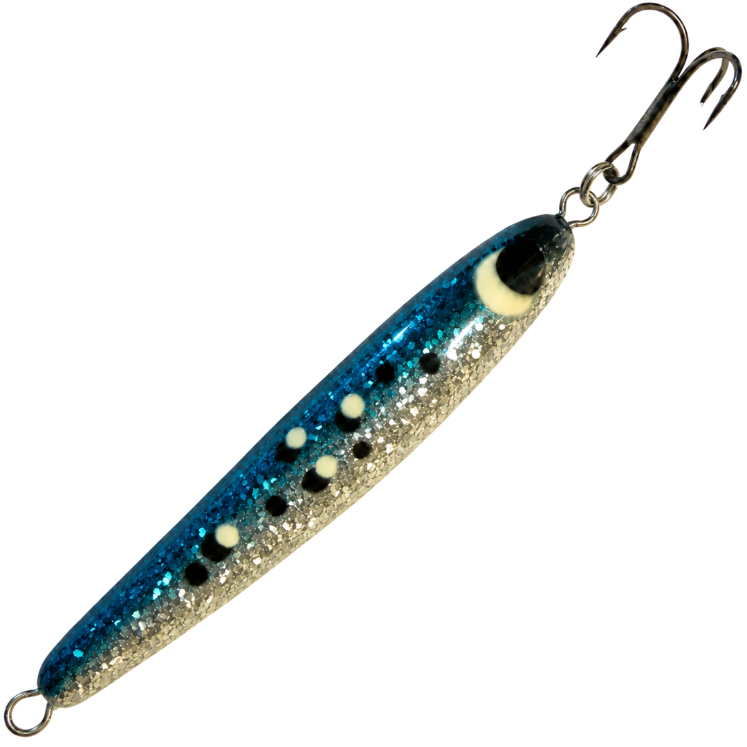 Forell Gladiator 114mm 24g Meritaimenviehe | 06