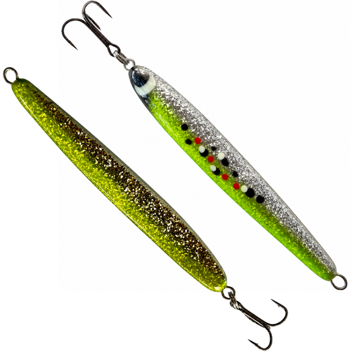 Forell Gladiator 114mm 24g Meritaimenviehe | 09
