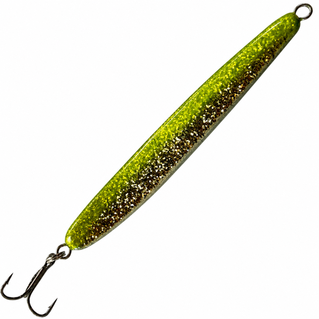 Forell Gladiator 114mm 24g Meritaimenviehe | 09