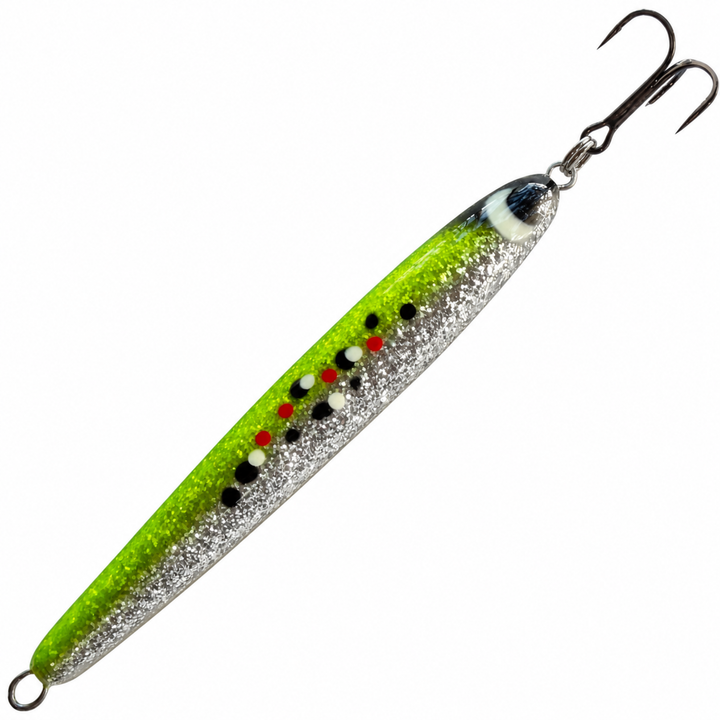 Forell Gladiator 114mm 24g Meritaimenviehe | 09