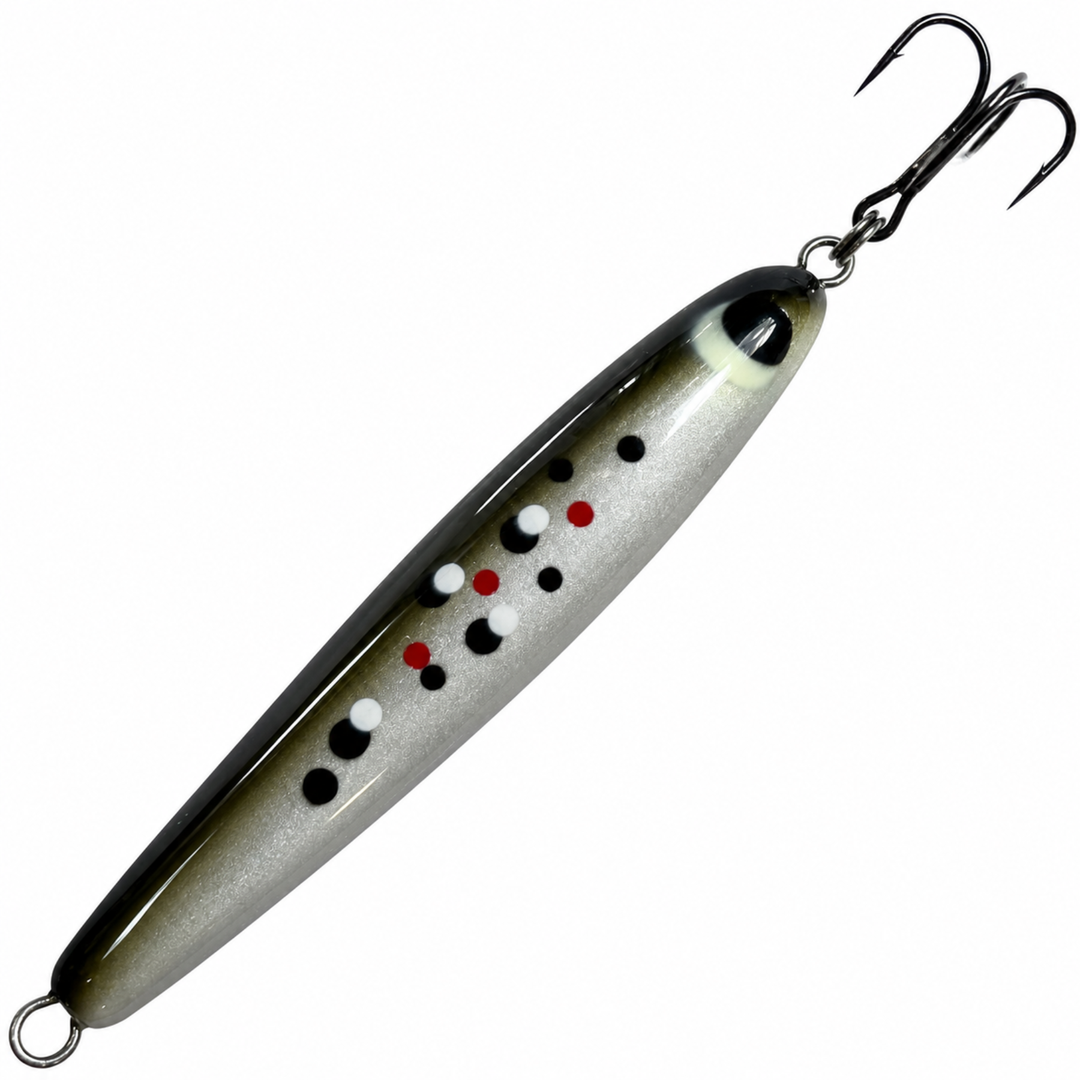 Forell Gladiator 114mm 24g Meritaimenviehe | 11