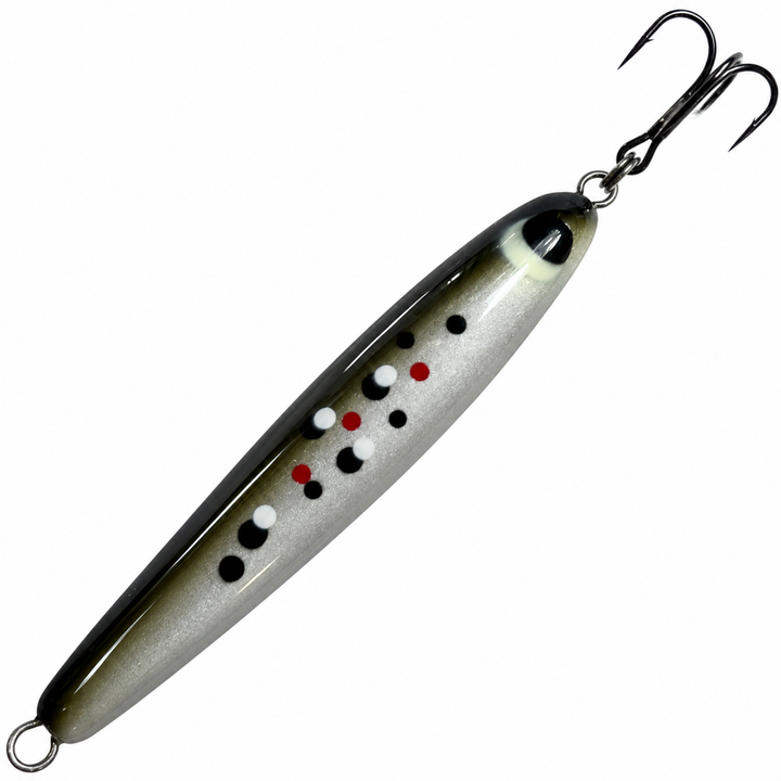 Forell Gladiator 114mm 24g Meritaimenviehe | 11