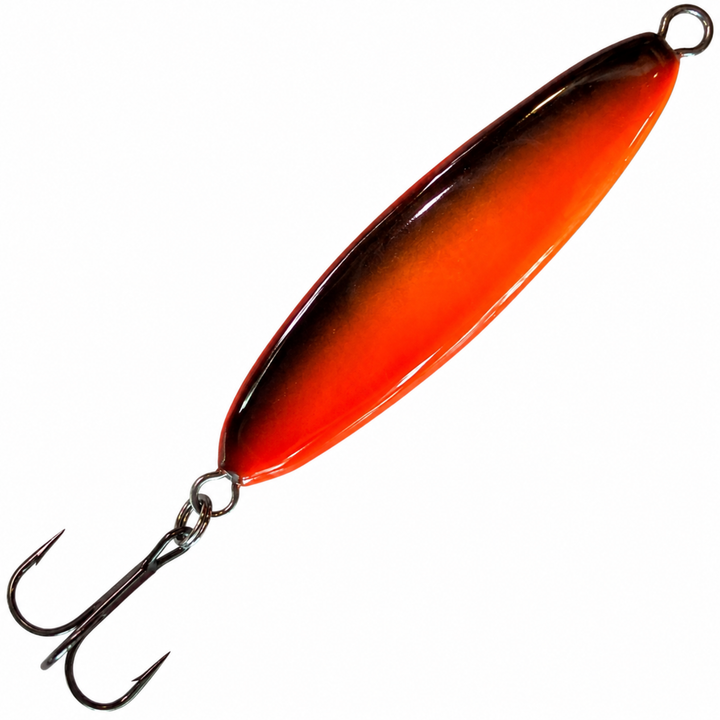 Forell Salmus 75mm 18g Meritaimenviehe | 02